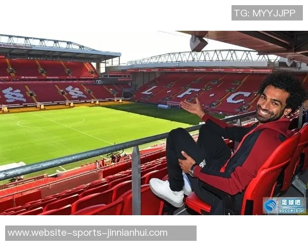 萨拉赫的足球传奇之路:从小镇少年到世界巨星的辉煌历程