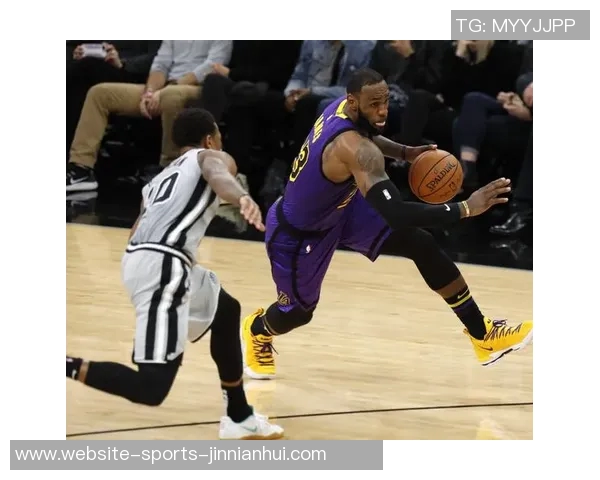 马刺与湖人经典对决集锦回顾精彩瞬间与传奇球员表现