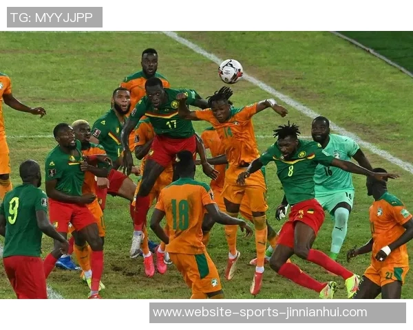 非洲杯激战科特迪瓦与南非争夺晋级名额精彩对决即将上演
